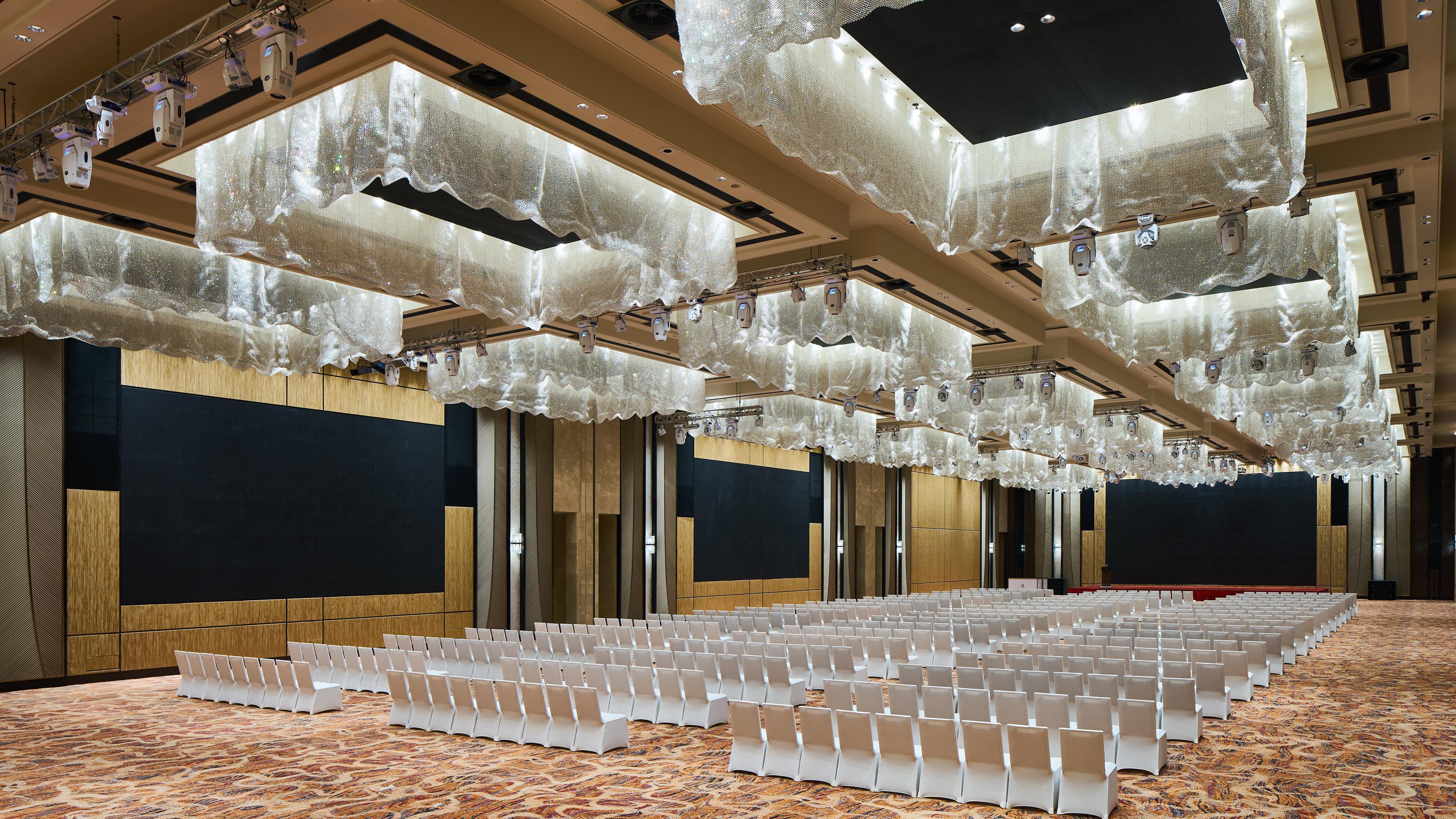 Intercontinental Hefei By Ihg Hotel Luaran gambar