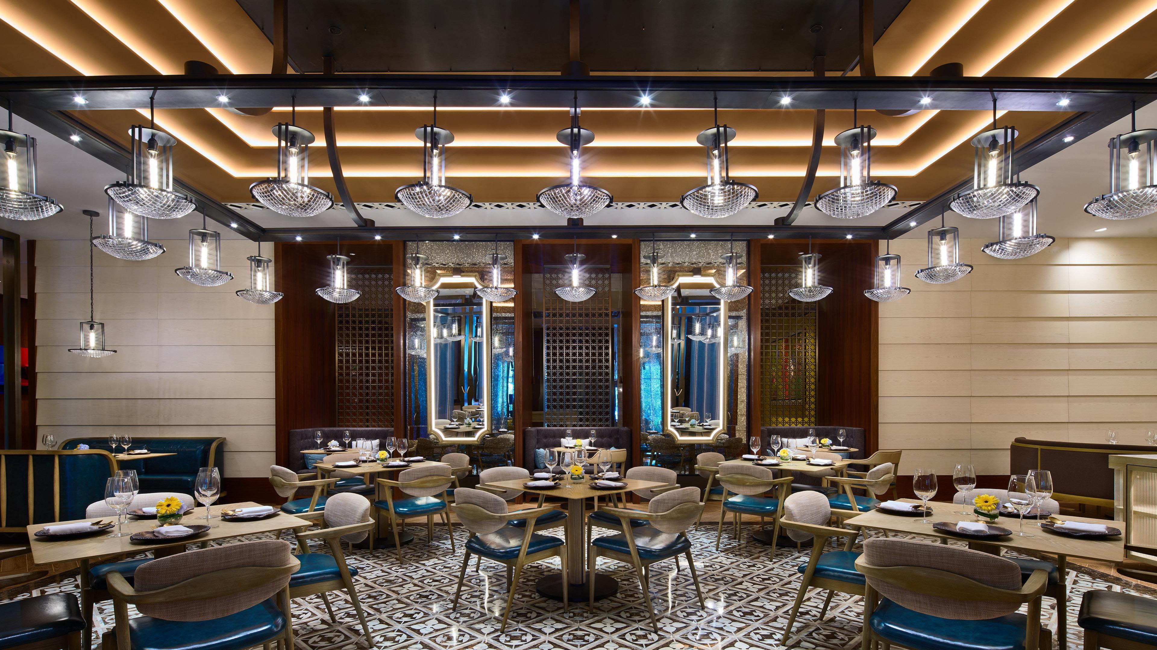 Intercontinental Hefei By Ihg Hotel Luaran gambar