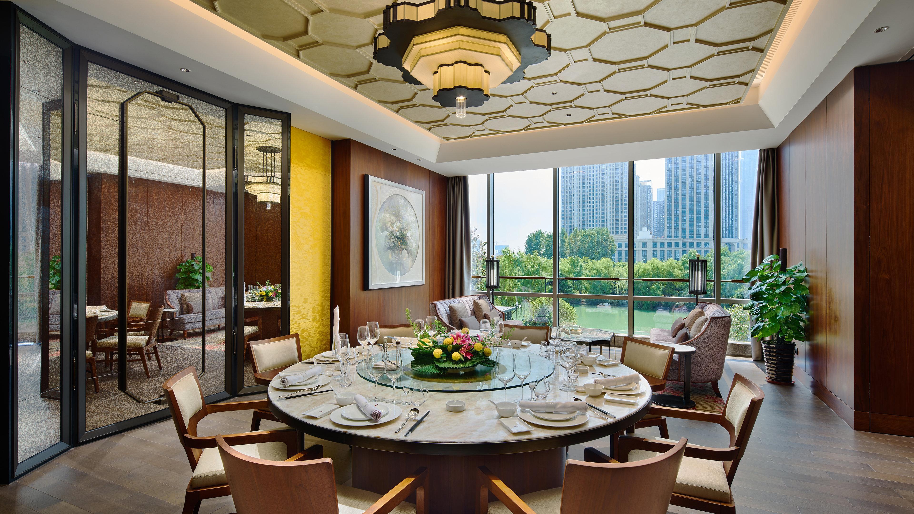 Intercontinental Hefei By Ihg Hotel Luaran gambar