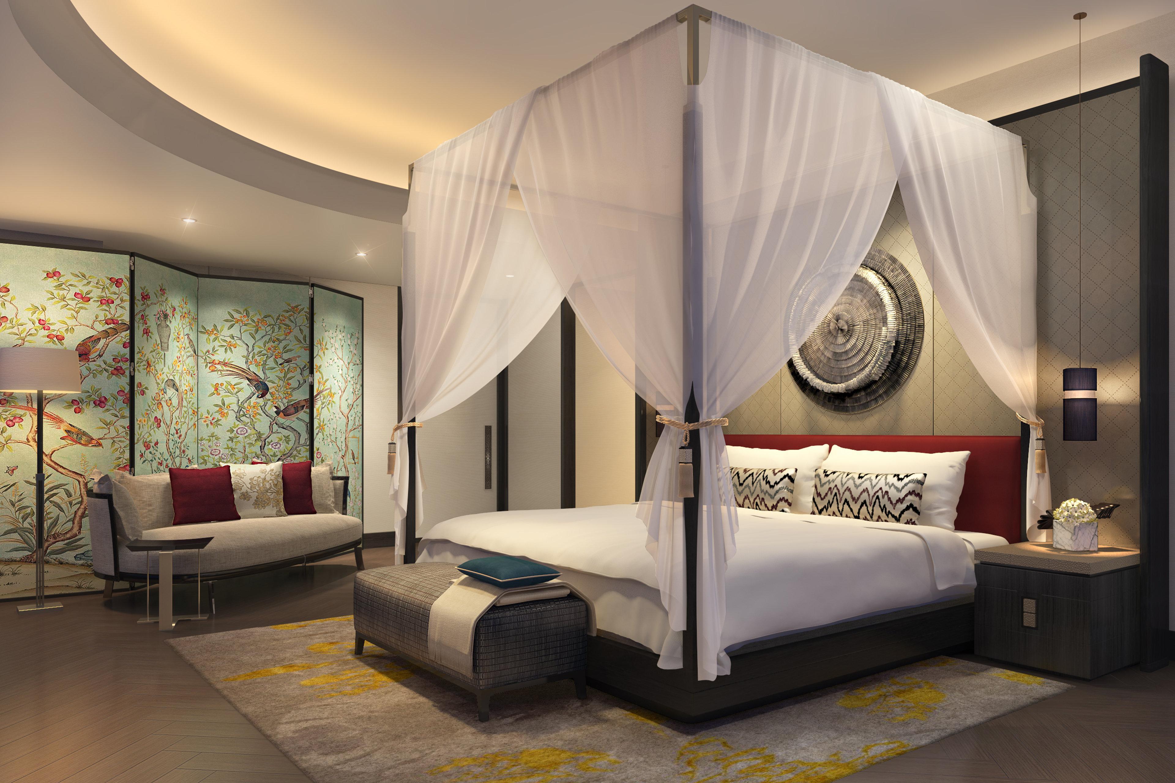 Intercontinental Hefei By Ihg Hotel Luaran gambar