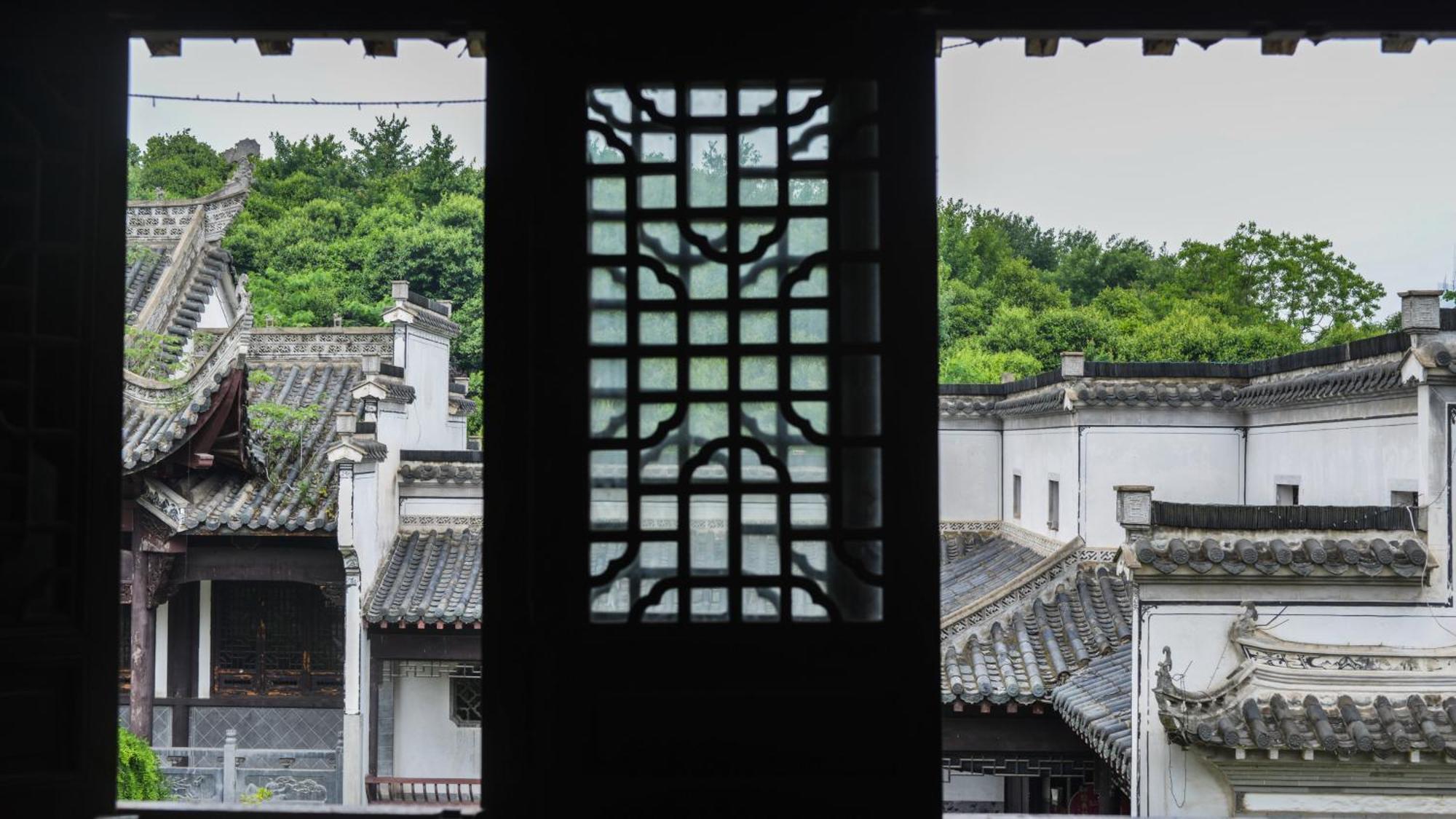 Intercontinental Hefei By Ihg Hotel Luaran gambar